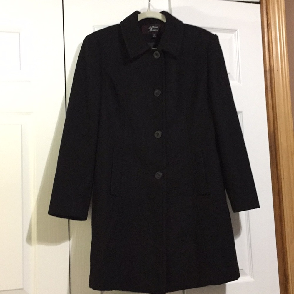 Misses winter coat